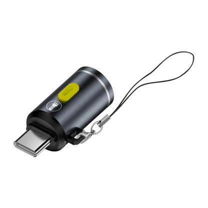 Type-C Power Mini Flashlight 210-230LM