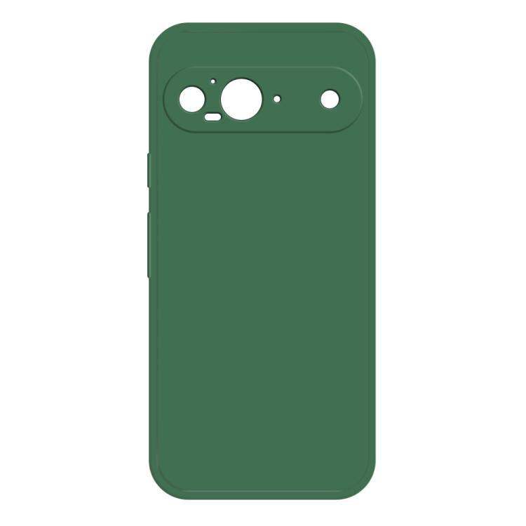 Imitation Liquid Silicone Phone Case, For Google Pixel 9 Pro, For Google Pixel 9, For Google Pixel 8a, For Google Pixel 8 Pro, For Google Pixel 8, For Google Pixel 7a, For Google Pixel 7 Pro 5G, For Google Pixel 7 5G