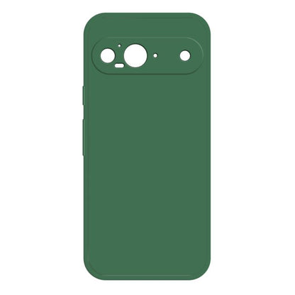 Imitation Liquid Silicone Phone Case, For Google Pixel 9 Pro, For Google Pixel 9, For Google Pixel 8a, For Google Pixel 8 Pro, For Google Pixel 8, For Google Pixel 7a, For Google Pixel 7 Pro 5G, For Google Pixel 7 5G