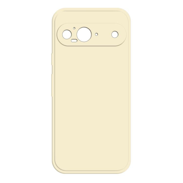 Imitation Liquid Silicone Phone Case, For Google Pixel 9 Pro, For Google Pixel 9, For Google Pixel 8a, For Google Pixel 8 Pro, For Google Pixel 8, For Google Pixel 7a, For Google Pixel 7 Pro 5G, For Google Pixel 7 5G