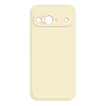Imitation Liquid Silicone Phone Case, For Google Pixel 9 Pro, For Google Pixel 9, For Google Pixel 8a, For Google Pixel 8 Pro, For Google Pixel 8, For Google Pixel 7a, For Google Pixel 7 Pro 5G, For Google Pixel 7 5G