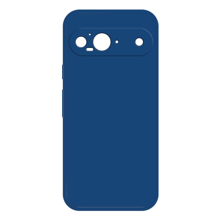 Imitation Liquid Silicone Phone Case, For Google Pixel 9 Pro, For Google Pixel 9, For Google Pixel 8a, For Google Pixel 8 Pro, For Google Pixel 8, For Google Pixel 7a, For Google Pixel 7 Pro 5G, For Google Pixel 7 5G
