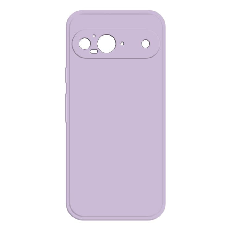 Imitation Liquid Silicone Phone Case, For Google Pixel 9 Pro, For Google Pixel 9, For Google Pixel 8a, For Google Pixel 8 Pro, For Google Pixel 8, For Google Pixel 7a, For Google Pixel 7 Pro 5G, For Google Pixel 7 5G