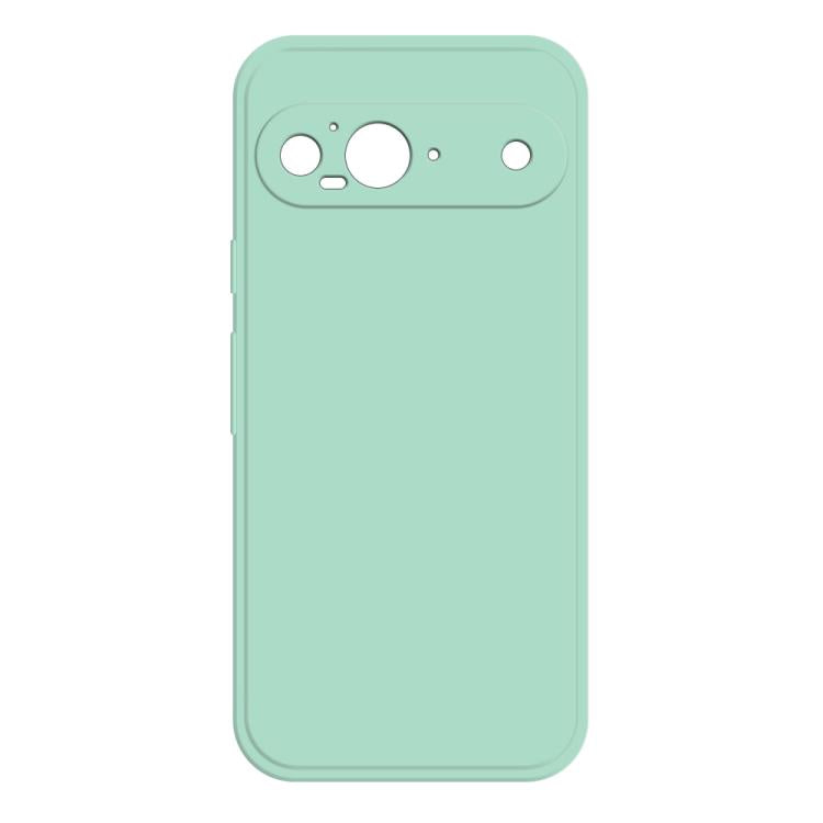 Imitation Liquid Silicone Phone Case, For Google Pixel 9 Pro, For Google Pixel 9, For Google Pixel 8a, For Google Pixel 8 Pro, For Google Pixel 8, For Google Pixel 7a, For Google Pixel 7 Pro 5G, For Google Pixel 7 5G