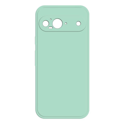 Imitation Liquid Silicone Phone Case, For Google Pixel 9 Pro, For Google Pixel 9, For Google Pixel 8a, For Google Pixel 8 Pro, For Google Pixel 8, For Google Pixel 7a, For Google Pixel 7 Pro 5G, For Google Pixel 7 5G