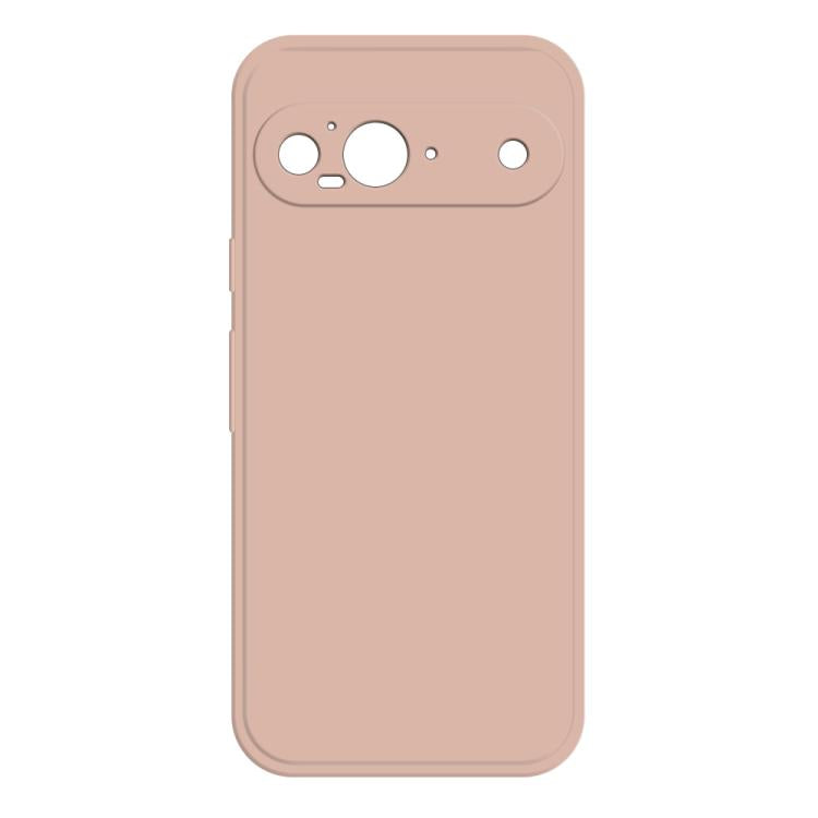 Imitation Liquid Silicone Phone Case, For Google Pixel 9 Pro, For Google Pixel 9, For Google Pixel 8a, For Google Pixel 8 Pro, For Google Pixel 8, For Google Pixel 7a, For Google Pixel 7 Pro 5G, For Google Pixel 7 5G