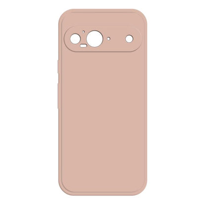 Imitation Liquid Silicone Phone Case, For Google Pixel 9 Pro, For Google Pixel 9, For Google Pixel 8a, For Google Pixel 8 Pro, For Google Pixel 8, For Google Pixel 7a, For Google Pixel 7 Pro 5G, For Google Pixel 7 5G
