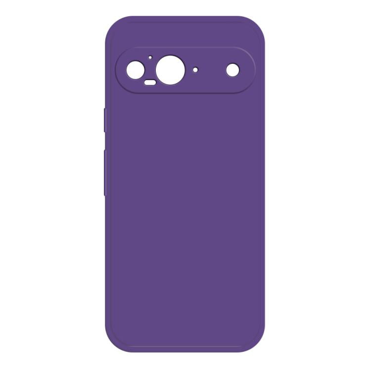 Imitation Liquid Silicone Phone Case, For Google Pixel 9 Pro, For Google Pixel 9, For Google Pixel 8a, For Google Pixel 8 Pro, For Google Pixel 8, For Google Pixel 7a, For Google Pixel 7 Pro 5G, For Google Pixel 7 5G