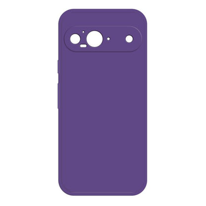 Imitation Liquid Silicone Phone Case, For Google Pixel 9 Pro, For Google Pixel 9, For Google Pixel 8a, For Google Pixel 8 Pro, For Google Pixel 8, For Google Pixel 7a, For Google Pixel 7 Pro 5G, For Google Pixel 7 5G