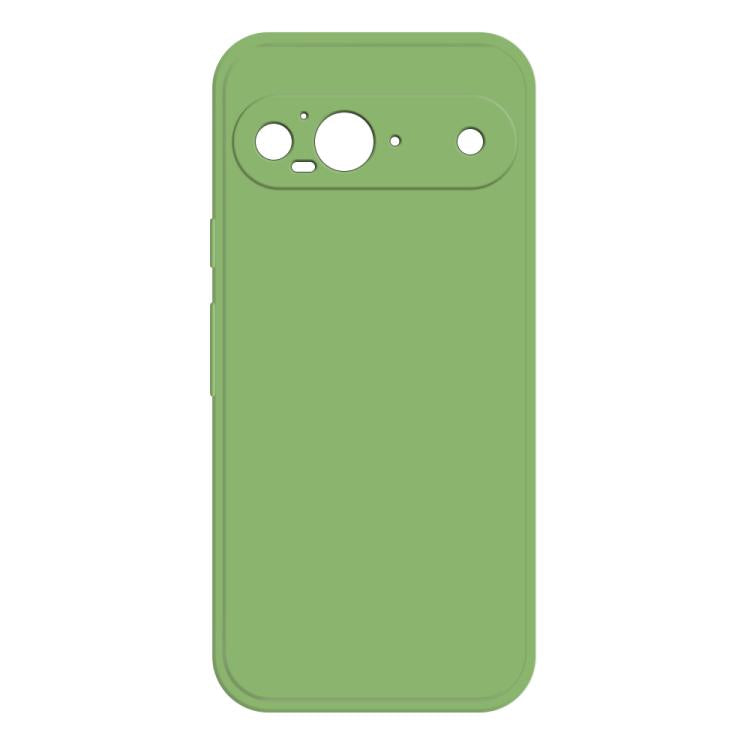Imitation Liquid Silicone Phone Case, For Google Pixel 9 Pro, For Google Pixel 9, For Google Pixel 8a, For Google Pixel 8 Pro, For Google Pixel 8, For Google Pixel 7a, For Google Pixel 7 Pro 5G, For Google Pixel 7 5G