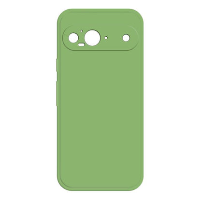 Imitation Liquid Silicone Phone Case, For Google Pixel 9 Pro, For Google Pixel 9, For Google Pixel 8a, For Google Pixel 8 Pro, For Google Pixel 8, For Google Pixel 7a, For Google Pixel 7 Pro 5G, For Google Pixel 7 5G
