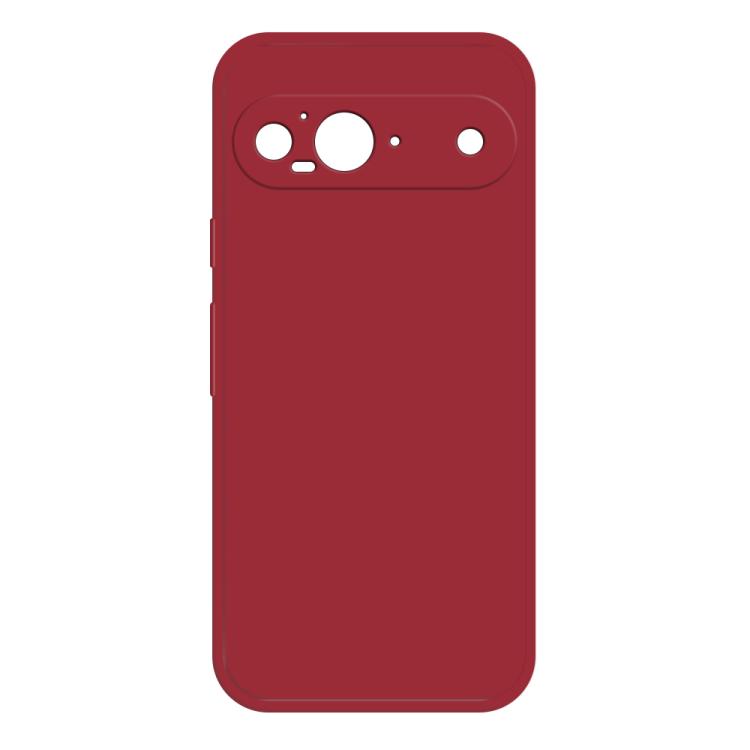 Imitation Liquid Silicone Phone Case, For Google Pixel 9 Pro, For Google Pixel 9, For Google Pixel 8a, For Google Pixel 8 Pro, For Google Pixel 8, For Google Pixel 7a, For Google Pixel 7 Pro 5G, For Google Pixel 7 5G