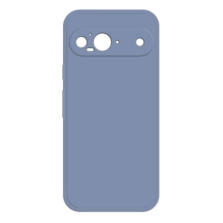 Imitation Liquid Silicone Phone Case, For Google Pixel 9 Pro, For Google Pixel 9, For Google Pixel 8a, For Google Pixel 8 Pro, For Google Pixel 8, For Google Pixel 7a, For Google Pixel 7 Pro 5G, For Google Pixel 7 5G