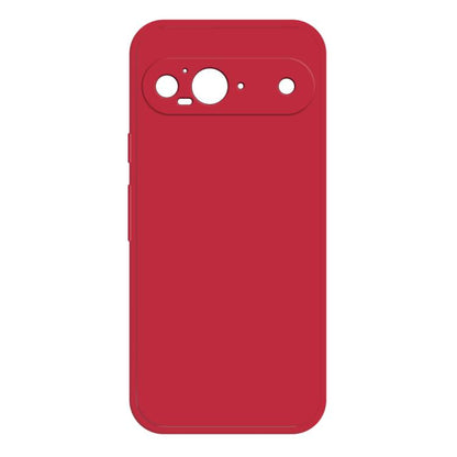 Imitation Liquid Silicone Phone Case, For Google Pixel 9 Pro, For Google Pixel 9, For Google Pixel 8a, For Google Pixel 8 Pro, For Google Pixel 8, For Google Pixel 7a, For Google Pixel 7 Pro 5G, For Google Pixel 7 5G