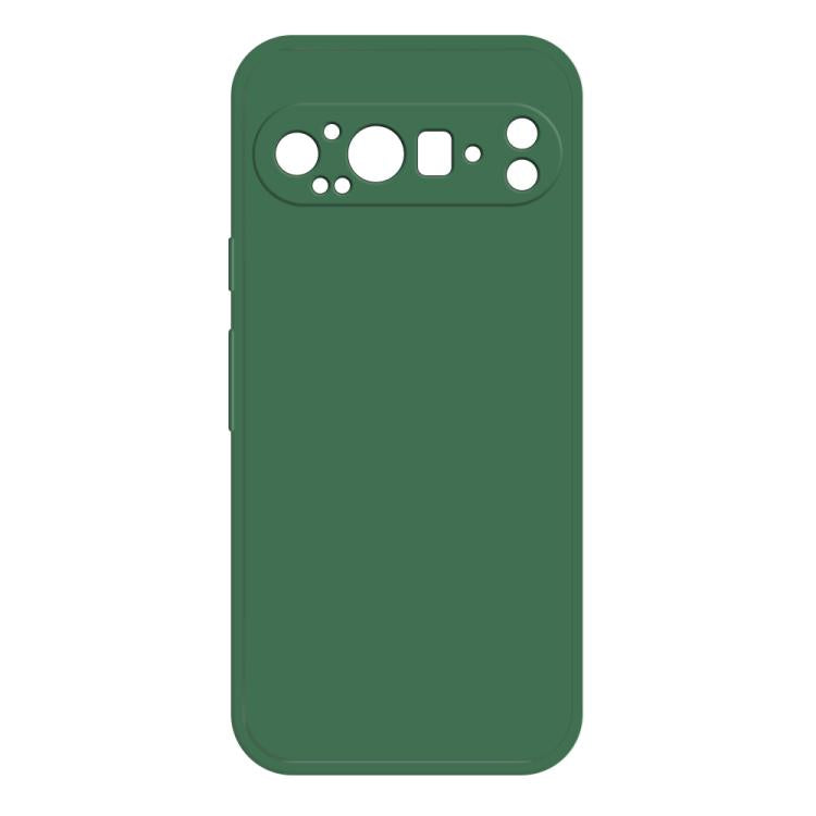 Imitation Liquid Silicone Phone Case, For Google Pixel 9 Pro, For Google Pixel 9, For Google Pixel 8a, For Google Pixel 8 Pro, For Google Pixel 8, For Google Pixel 7a, For Google Pixel 7 Pro 5G, For Google Pixel 7 5G