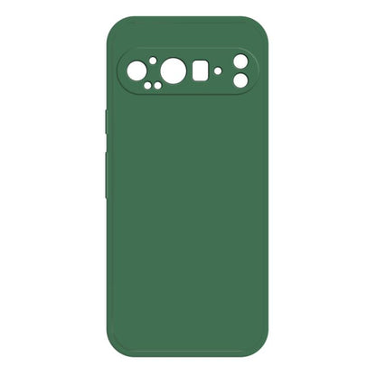 Imitation Liquid Silicone Phone Case, For Google Pixel 9 Pro, For Google Pixel 9, For Google Pixel 8a, For Google Pixel 8 Pro, For Google Pixel 8, For Google Pixel 7a, For Google Pixel 7 Pro 5G, For Google Pixel 7 5G