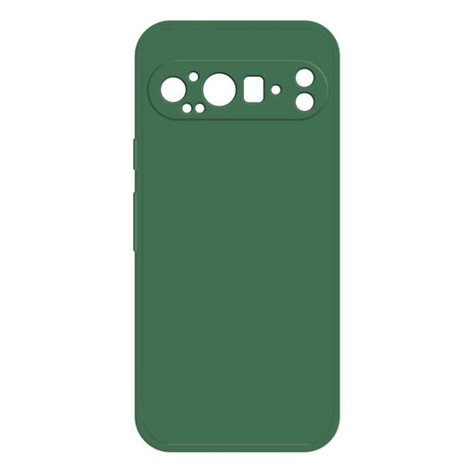 Imitation Liquid Silicone Phone Case, For Google Pixel 9 Pro, For Google Pixel 9, For Google Pixel 8a, For Google Pixel 8 Pro, For Google Pixel 8, For Google Pixel 7a, For Google Pixel 7 Pro 5G, For Google Pixel 7 5G