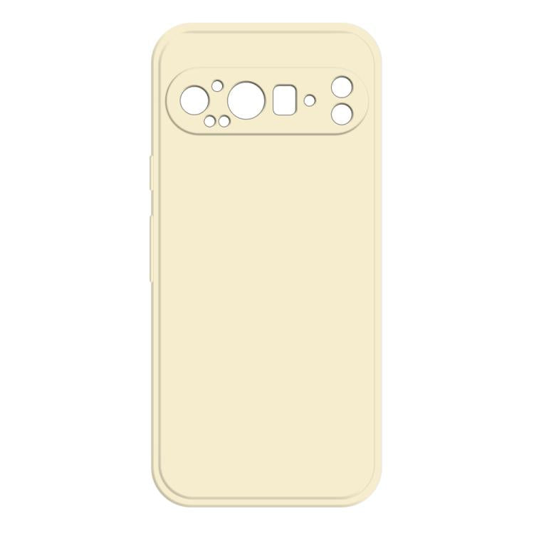Imitation Liquid Silicone Phone Case, For Google Pixel 9 Pro, For Google Pixel 9, For Google Pixel 8a, For Google Pixel 8 Pro, For Google Pixel 8, For Google Pixel 7a, For Google Pixel 7 Pro 5G, For Google Pixel 7 5G