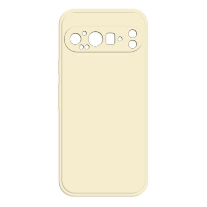 Imitation Liquid Silicone Phone Case, For Google Pixel 9 Pro, For Google Pixel 9, For Google Pixel 8a, For Google Pixel 8 Pro, For Google Pixel 8, For Google Pixel 7a, For Google Pixel 7 Pro 5G, For Google Pixel 7 5G