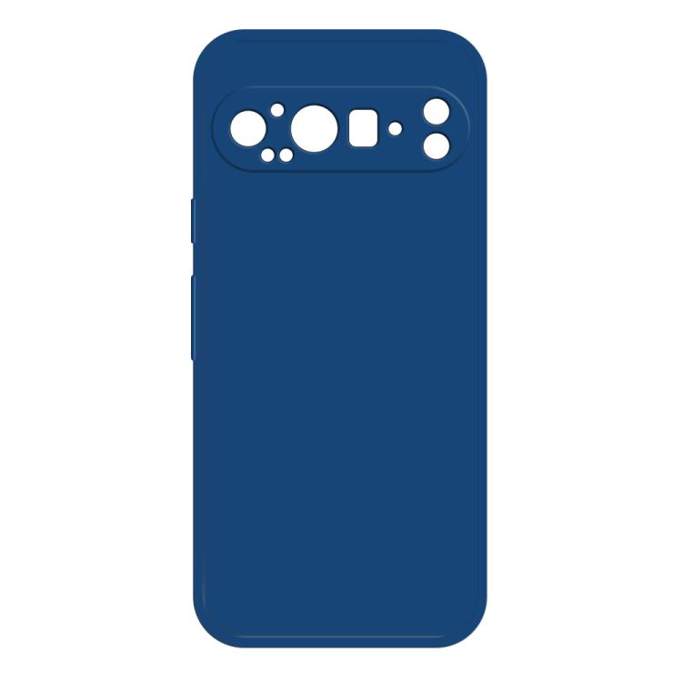 Imitation Liquid Silicone Phone Case, For Google Pixel 9 Pro, For Google Pixel 9, For Google Pixel 8a, For Google Pixel 8 Pro, For Google Pixel 8, For Google Pixel 7a, For Google Pixel 7 Pro 5G, For Google Pixel 7 5G