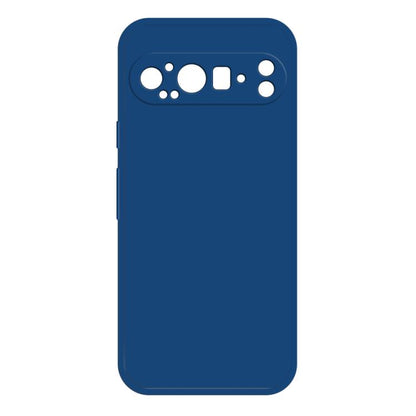 Imitation Liquid Silicone Phone Case, For Google Pixel 9 Pro, For Google Pixel 9, For Google Pixel 8a, For Google Pixel 8 Pro, For Google Pixel 8, For Google Pixel 7a, For Google Pixel 7 Pro 5G, For Google Pixel 7 5G