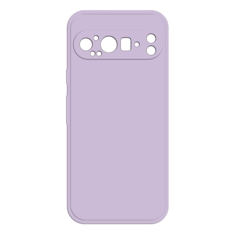 Imitation Liquid Silicone Phone Case, For Google Pixel 9 Pro, For Google Pixel 9, For Google Pixel 8a, For Google Pixel 8 Pro, For Google Pixel 8, For Google Pixel 7a, For Google Pixel 7 Pro 5G, For Google Pixel 7 5G