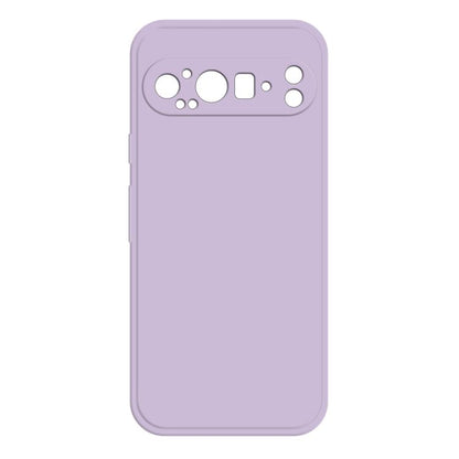 Imitation Liquid Silicone Phone Case, For Google Pixel 9 Pro, For Google Pixel 9, For Google Pixel 8a, For Google Pixel 8 Pro, For Google Pixel 8, For Google Pixel 7a, For Google Pixel 7 Pro 5G, For Google Pixel 7 5G