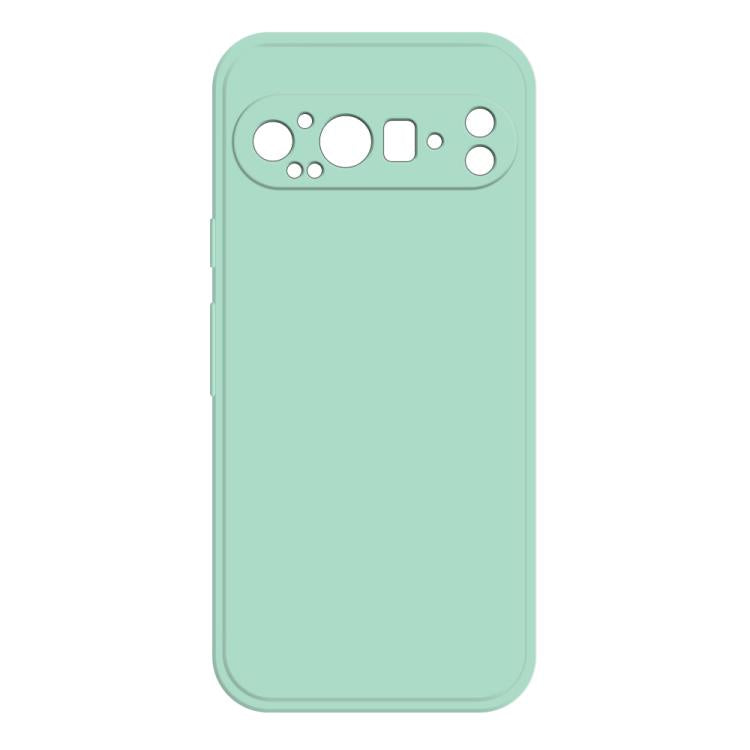Imitation Liquid Silicone Phone Case, For Google Pixel 9 Pro, For Google Pixel 9, For Google Pixel 8a, For Google Pixel 8 Pro, For Google Pixel 8, For Google Pixel 7a, For Google Pixel 7 Pro 5G, For Google Pixel 7 5G