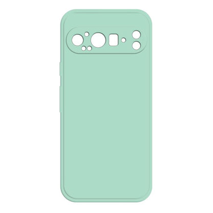 Imitation Liquid Silicone Phone Case, For Google Pixel 9 Pro, For Google Pixel 9, For Google Pixel 8a, For Google Pixel 8 Pro, For Google Pixel 8, For Google Pixel 7a, For Google Pixel 7 Pro 5G, For Google Pixel 7 5G