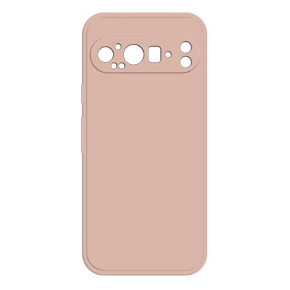 Imitation Liquid Silicone Phone Case, For Google Pixel 9 Pro, For Google Pixel 9, For Google Pixel 8a, For Google Pixel 8 Pro, For Google Pixel 8, For Google Pixel 7a, For Google Pixel 7 Pro 5G, For Google Pixel 7 5G