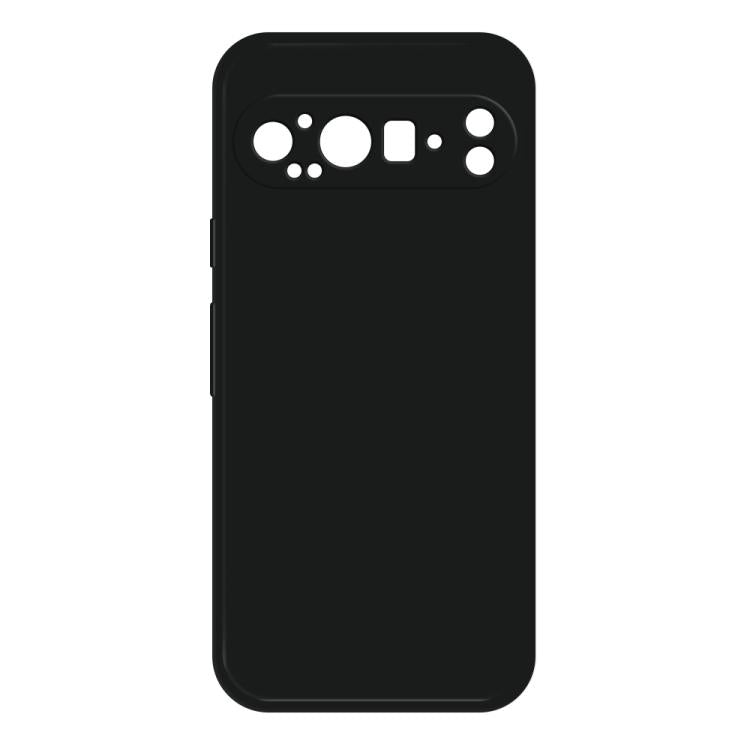 Imitation Liquid Silicone Phone Case, For Google Pixel 9 Pro, For Google Pixel 9, For Google Pixel 8a, For Google Pixel 8 Pro, For Google Pixel 8, For Google Pixel 7a, For Google Pixel 7 Pro 5G, For Google Pixel 7 5G