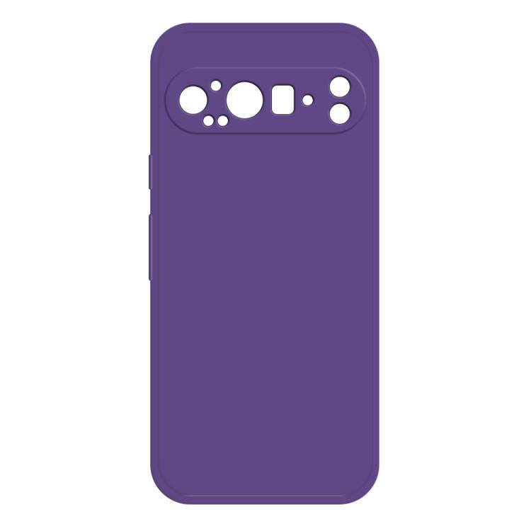 Imitation Liquid Silicone Phone Case, For Google Pixel 9 Pro, For Google Pixel 9, For Google Pixel 8a, For Google Pixel 8 Pro, For Google Pixel 8, For Google Pixel 7a, For Google Pixel 7 Pro 5G, For Google Pixel 7 5G