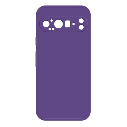 Imitation Liquid Silicone Phone Case, For Google Pixel 9 Pro, For Google Pixel 9, For Google Pixel 8a, For Google Pixel 8 Pro, For Google Pixel 8, For Google Pixel 7a, For Google Pixel 7 Pro 5G, For Google Pixel 7 5G