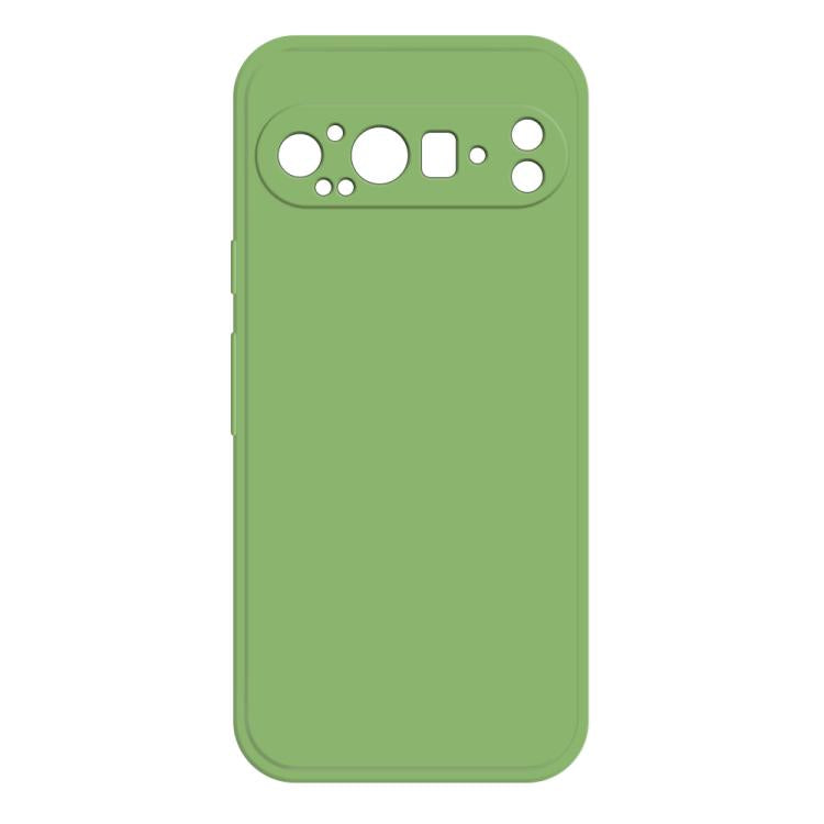 Imitation Liquid Silicone Phone Case, For Google Pixel 9 Pro, For Google Pixel 9, For Google Pixel 8a, For Google Pixel 8 Pro, For Google Pixel 8, For Google Pixel 7a, For Google Pixel 7 Pro 5G, For Google Pixel 7 5G