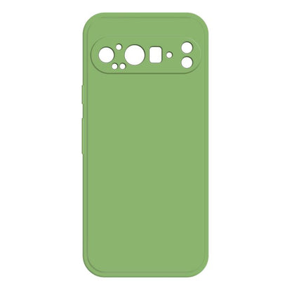 Imitation Liquid Silicone Phone Case, For Google Pixel 9 Pro, For Google Pixel 9, For Google Pixel 8a, For Google Pixel 8 Pro, For Google Pixel 8, For Google Pixel 7a, For Google Pixel 7 Pro 5G, For Google Pixel 7 5G
