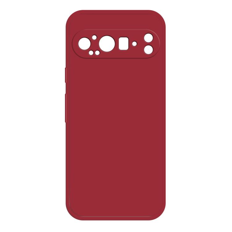 Imitation Liquid Silicone Phone Case, For Google Pixel 9 Pro, For Google Pixel 9, For Google Pixel 8a, For Google Pixel 8 Pro, For Google Pixel 8, For Google Pixel 7a, For Google Pixel 7 Pro 5G, For Google Pixel 7 5G