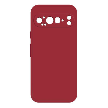 Imitation Liquid Silicone Phone Case, For Google Pixel 9 Pro, For Google Pixel 9, For Google Pixel 8a, For Google Pixel 8 Pro, For Google Pixel 8, For Google Pixel 7a, For Google Pixel 7 Pro 5G, For Google Pixel 7 5G