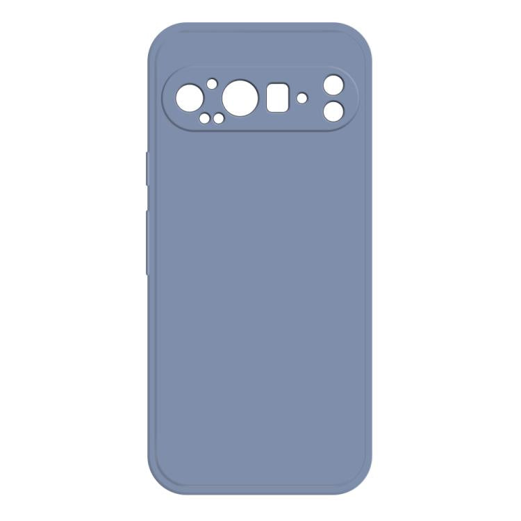 Imitation Liquid Silicone Phone Case, For Google Pixel 9 Pro, For Google Pixel 9, For Google Pixel 8a, For Google Pixel 8 Pro, For Google Pixel 8, For Google Pixel 7a, For Google Pixel 7 Pro 5G, For Google Pixel 7 5G