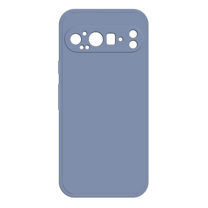 Imitation Liquid Silicone Phone Case, For Google Pixel 9 Pro, For Google Pixel 9, For Google Pixel 8a, For Google Pixel 8 Pro, For Google Pixel 8, For Google Pixel 7a, For Google Pixel 7 Pro 5G, For Google Pixel 7 5G