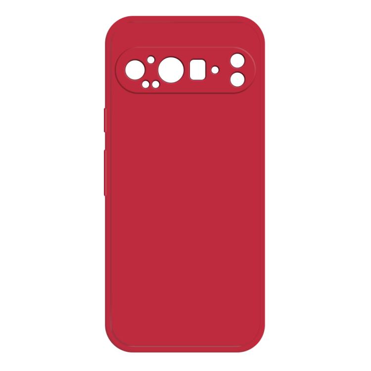 Imitation Liquid Silicone Phone Case, For Google Pixel 9 Pro, For Google Pixel 9, For Google Pixel 8a, For Google Pixel 8 Pro, For Google Pixel 8, For Google Pixel 7a, For Google Pixel 7 Pro 5G, For Google Pixel 7 5G