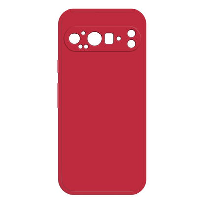 Imitation Liquid Silicone Phone Case, For Google Pixel 9 Pro, For Google Pixel 9, For Google Pixel 8a, For Google Pixel 8 Pro, For Google Pixel 8, For Google Pixel 7a, For Google Pixel 7 Pro 5G, For Google Pixel 7 5G