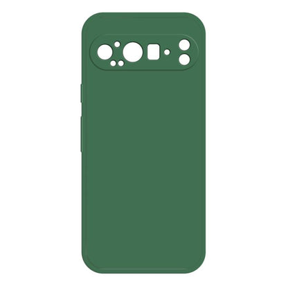 Imitation Liquid Silicone Phone Case, For Google Pixel 11 Pro XL, For Google Pixel 11, For Google Pixel 11 Pro, For Google Pixel 10a, For Google Pixel 10 Pro XL, For Google Pixel 10 / 10 Pro, For Google Pixel 9a, For Google Pixel 9 Pro XL