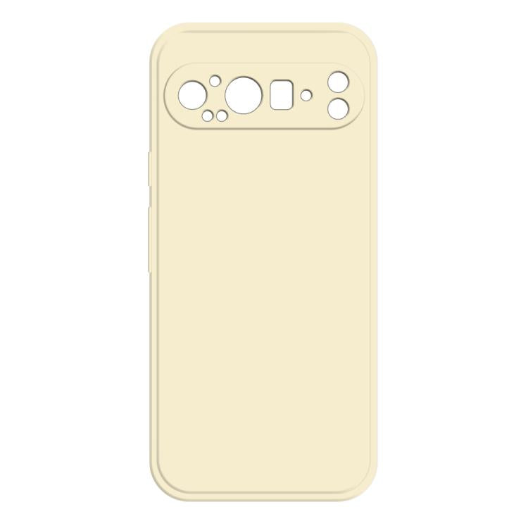 Imitation Liquid Silicone Phone Case, For Google Pixel 11 Pro XL, For Google Pixel 11, For Google Pixel 11 Pro, For Google Pixel 10a, For Google Pixel 10 Pro XL, For Google Pixel 10 / 10 Pro, For Google Pixel 9a, For Google Pixel 9 Pro XL