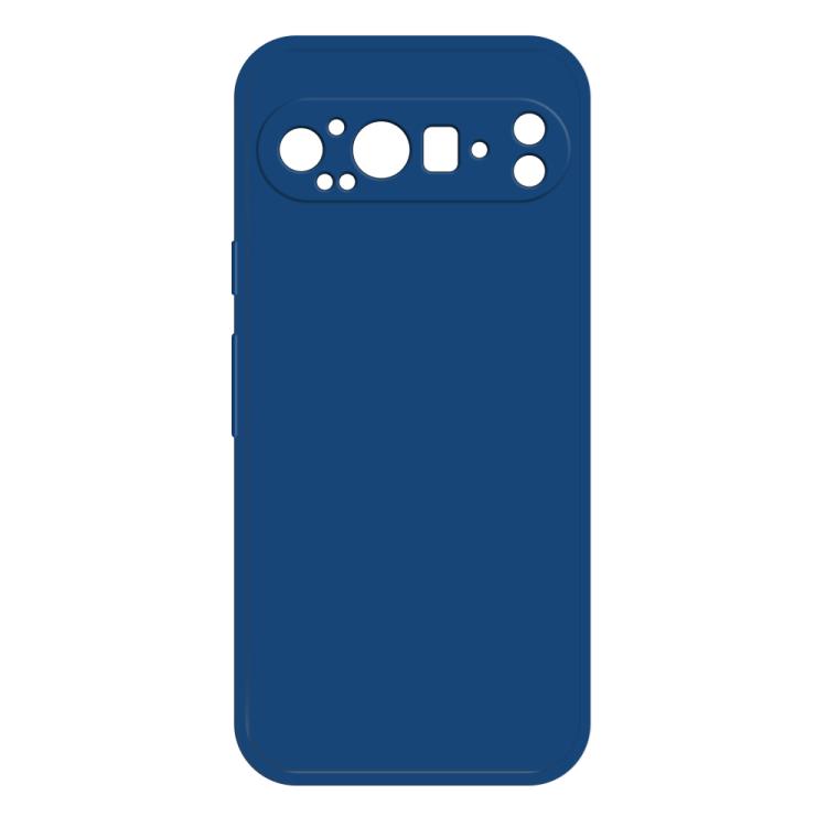 Imitation Liquid Silicone Phone Case, For Google Pixel 11 Pro XL, For Google Pixel 11, For Google Pixel 11 Pro, For Google Pixel 10a, For Google Pixel 10 Pro XL, For Google Pixel 10 / 10 Pro, For Google Pixel 9a, For Google Pixel 9 Pro XL