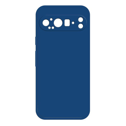 Imitation Liquid Silicone Phone Case, For Google Pixel 11 Pro XL, For Google Pixel 11, For Google Pixel 11 Pro, For Google Pixel 10a, For Google Pixel 10 Pro XL, For Google Pixel 10 / 10 Pro, For Google Pixel 9a, For Google Pixel 9 Pro XL