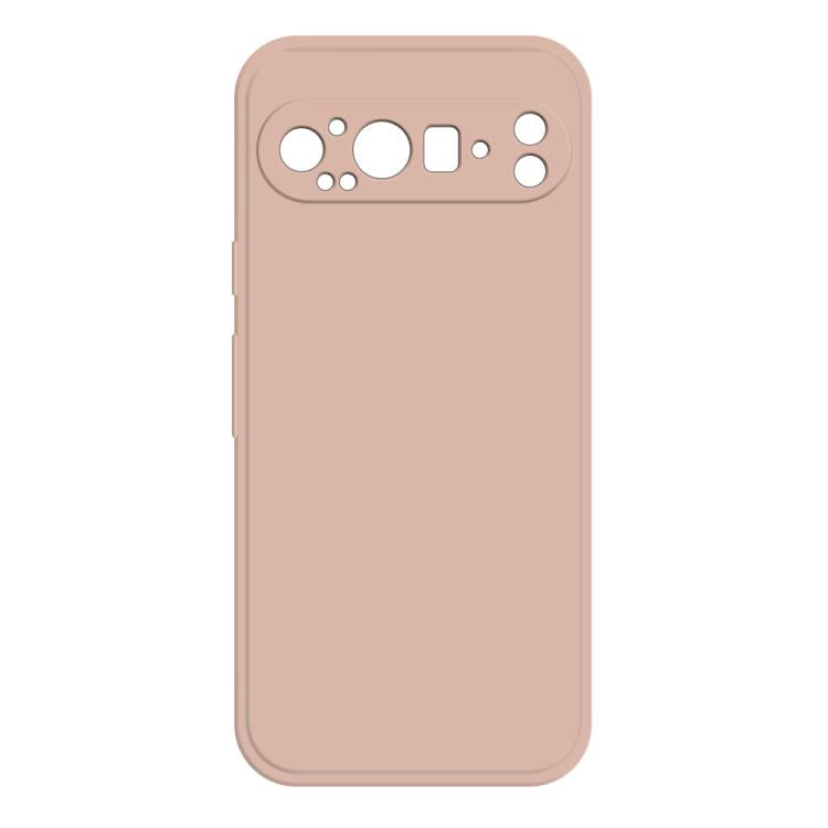 Imitation Liquid Silicone Phone Case, For Google Pixel 11 Pro XL, For Google Pixel 11, For Google Pixel 11 Pro, For Google Pixel 10a, For Google Pixel 10 Pro XL, For Google Pixel 10 / 10 Pro, For Google Pixel 9a, For Google Pixel 9 Pro XL