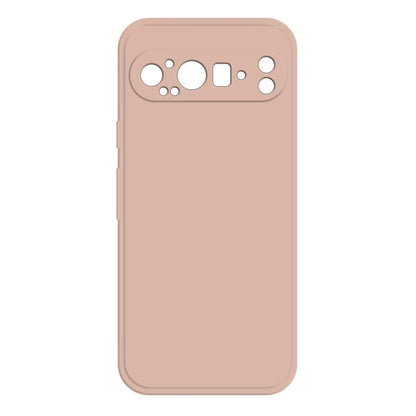 Imitation Liquid Silicone Phone Case, For Google Pixel 11 Pro XL, For Google Pixel 11, For Google Pixel 11 Pro, For Google Pixel 10a, For Google Pixel 10 Pro XL, For Google Pixel 10 / 10 Pro, For Google Pixel 9a, For Google Pixel 9 Pro XL