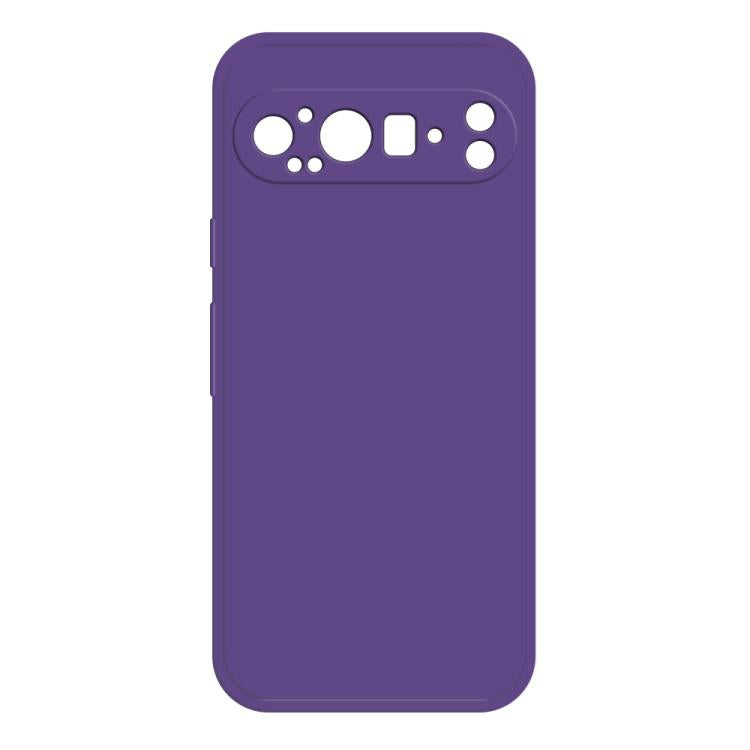 Imitation Liquid Silicone Phone Case, For Google Pixel 11 Pro XL, For Google Pixel 11, For Google Pixel 11 Pro, For Google Pixel 10a, For Google Pixel 10 Pro XL, For Google Pixel 10 / 10 Pro, For Google Pixel 9a, For Google Pixel 9 Pro XL