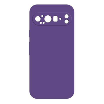 Imitation Liquid Silicone Phone Case, For Google Pixel 11 Pro XL, For Google Pixel 11, For Google Pixel 11 Pro, For Google Pixel 10a, For Google Pixel 10 Pro XL, For Google Pixel 10 / 10 Pro, For Google Pixel 9a, For Google Pixel 9 Pro XL