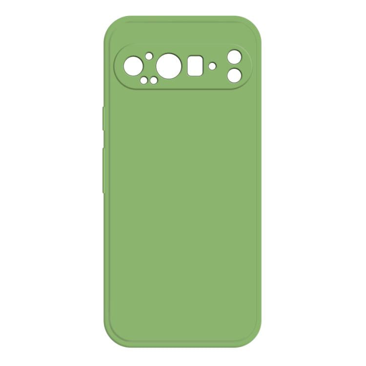 Imitation Liquid Silicone Phone Case, For Google Pixel 11 Pro XL, For Google Pixel 11, For Google Pixel 11 Pro, For Google Pixel 10a, For Google Pixel 10 Pro XL, For Google Pixel 10 / 10 Pro, For Google Pixel 9a, For Google Pixel 9 Pro XL